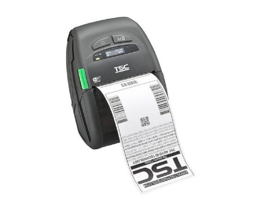 [TSC принтеры ] TSC Alpha-30R Принтер этикеток [A30RB-A001-1002] {Basic, 203 Dpi, 5 Ips + Wifi+Bt Combo}