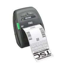 TSC Alpha-30R Принтер этикеток [A30RP-A001-0002] {Premium, 203 Dpi, 6 Ips + Mfi Bluetooth}