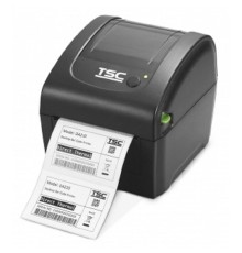 TSC DA220 Принтер этикеток [99-158A028-1502] {203 Dpi, 6 Ips, Usb + Ethernet + Rtc + Usb + Host + Rs-232 + Mfi Bluetooth }