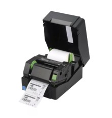 TSC TE210 Принтер этикеток [99-065A301-S1LF00] {203 Dpi, 6 Ips, Usb, Rs-232, Internal Ethernet, Usb Host, Rtc, 802.11 A/B/G/N Wi-Fi}