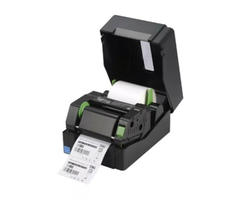 [TSC принтеры ] TSC TE310 Принтер этикеток [99-065A901-S1LF00] {300 Dpi, 5 Ips, Usb, Rs-232, Internal Ethernet, Usb Host, Rtc, 802.11 A/B/G/N Wi-Fi}