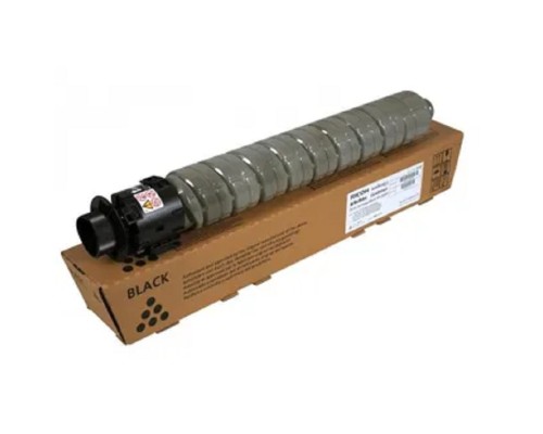[Расходные материалы] Тонер картридж черный IM C3510/ Print Cartridge Black IM C3510