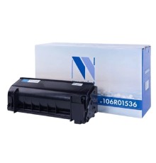 Картридж NVP совместимый NV-106R01536 для Xerox Phaser 4600/4620 (30000k)