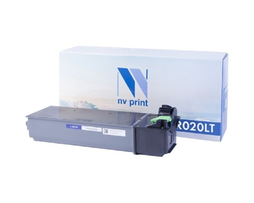 [Расходные материалы] Картридж NVP совместимый NV-AR020LT для Sharp AR-5516/ 5520 (16000k)