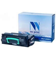 Картридж NVP совместимый NV-MLT-D201L для Samsung SL-M4030, SL-M4080 (20000k)