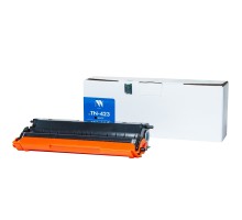 Картридж NVP совместимый NV-TN-423 Black для Brother HL-L8260/MFC-L8690/DCP-L8410 (6500k)