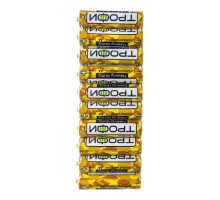 Трофи R6-10S Classic Heavy Duty Zinc (60/1200/26400) (10 шт. в уп-ке)