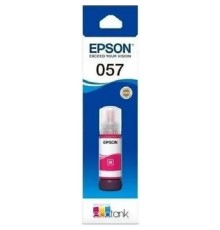 Чернила Epson 057 C13T09D398 L18050  , для Epson, 70мл, пурпурный