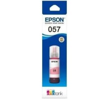 Чернила Epson 057 C13T09D698 L18050  , для Epson, 70мл, светло-пурпурный