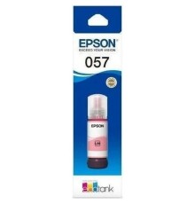 Чернила Epson 057 C13T09D698 L18050  , для Epson, 70мл, светло-пурпурный