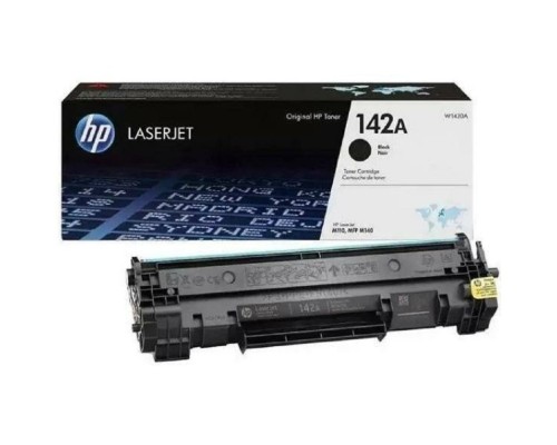 [Расходные материалы] Картридж W1420A HP 142A  (950 стр)