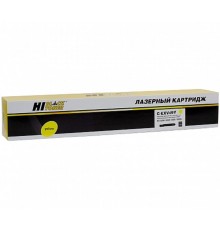 Hi-Black  C-EXV49Y  (HB-C-EXV49 Y) для Canon iR-C3300/C3320/C3320i/C3325/C3330i, Y, 19K