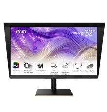 MSI Summit  31.5