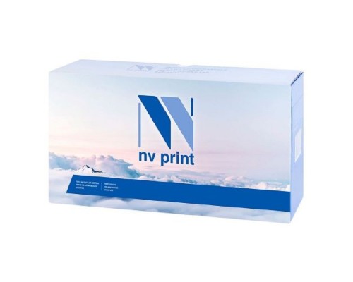 [Расходные материалы] Тонер-картридж NVP совместимый NV-055H Black (БЕЗ ЧИПА) для Canon i-Sensys MF742Cdw/MF744Cdw/MF746Cx/LBP663Cdw/LBP664Cx (7600k)