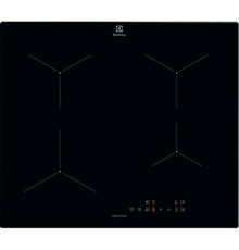Electrolux LIL61424C Индукционная варочная панель, черный