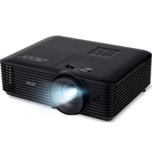 Acer X129H {DLP XGA 4800 Lm 20000:1 EMEA 2.7 Kg EURO Power}