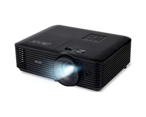 [Проектор] Acer X129H {DLP XGA 4800 Lm 20000:1 EMEA 2.7 Kg EURO Power}