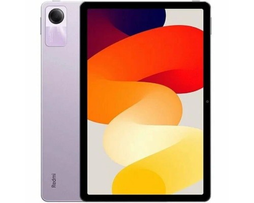 [Планшетный компьютер] Xiaomi Redmi Pad SE 8GB/256GB Lavender Purple (51528)