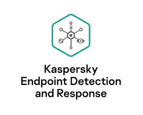[Неисключительное право на использование ПО] KL4708RAWFR Kaspersky EDR для бизнеса - Оптимальный Russian Edition.1500-2499 Node 1 year Renewal License - Лицензия