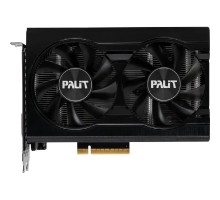 Видеокарта PALIT RTX3050 DUAL 8G (NE63050018P1-1070D V1) RTL