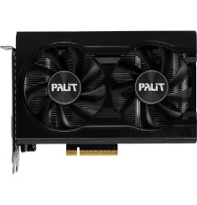 Видеокарта PALIT RTX3050 DUAL 8G (NE63050018P1-1070D V1) RTL