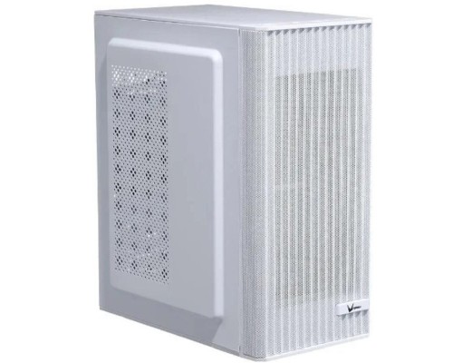 [корпус] Корпус Formula Air Mesh G1 белый без БП mATX 1x80mm 2xUSB2.0 1xUSB3.1 audio