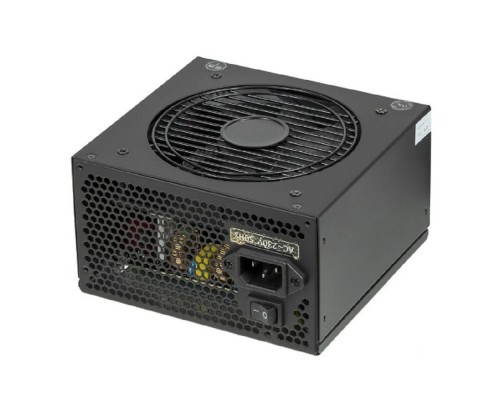 [Блок питания] Блок питания Formula ATX 500W Formula-AP500-80 80 PLUS WHITE 24pin APFC 120mm fan 7xSATA RTL