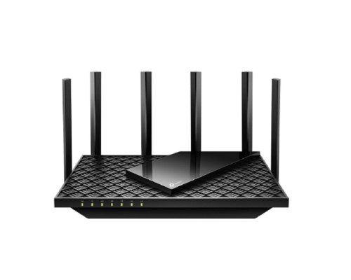 [Сетевое оборудование] TP-Link Archer AX5400 Двухдиапазонный гигабитный роутер Wi-Fi AX5400 с поддержкой Mesh