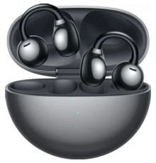 Наушники беспроводные Huawei FreeClip 55037247 TWS Black