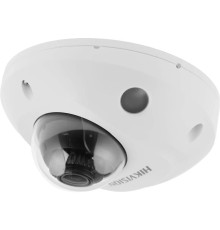 HIKVISION DS-2CD2523G2-IS(2.8mm)(D) 2.8-2.8мм Камера видеонаблюдения