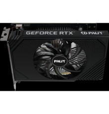 Видеокарта PALIT RTX3050 STORMX 8G (NE63050018P1-1070F V1)