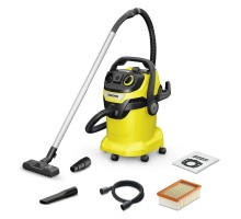 Строительный пылесос Karcher WD 6 P V-25/8/22/T [1.628-313.0]