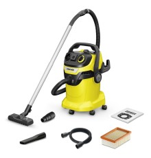 Строительный пылесос Karcher WD 6 P V-25/8/22/T [1.628-313.0]