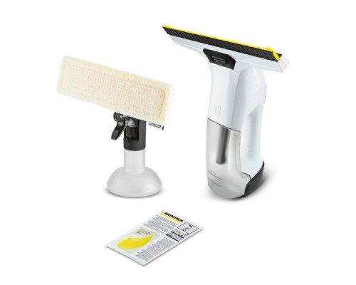 [Пылесосы, Пароочистители] Стеклоочиститель Karcher WV 6 Plus *EU [1.633-741.0]