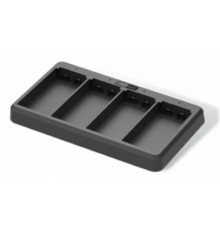 Зарядное устройство для аккумулятора/ 4-Slot battery charger for N7 series with EU power plug