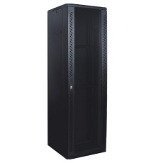 5bites Шкаф телекоммуникационный напольный FF68-18B 18U / 600*800 / 19