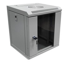 5bites Шкаф телекоммуникационный настенный TC3204-06G 6U / 312*300 / 10
