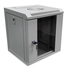 5bites Шкаф телекоммуникационный настенный TC3204-06G 6U / 312*300 / 10