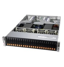 Supermicro AS-2124US-TNRP Платформа системного блока