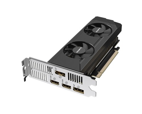 [Видеокарта] Gigabyte GV-N3050OC-6GL 