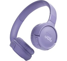 JBL Беспроводные наушники TUNE 520 BT - фиолетовый