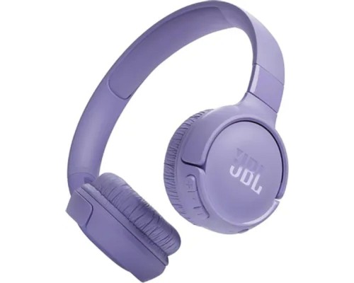[Наушники] JBL Беспроводные наушники TUNE 520 BT - фиолетовый