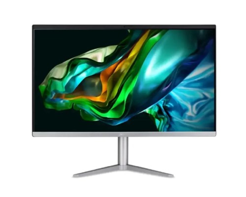 [Моноблок] Acer Aspire C24-1300 [dq.bl0cd.005] Black 23.8