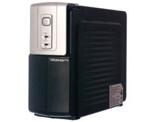 [ИБП] Ippon BACK OFFICE 600 {74263}