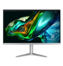 Acer Aspire C24-1300 [DQ.BKRCD.006] Black  23.8