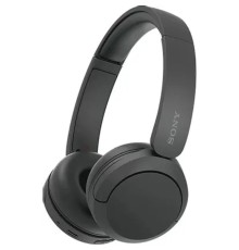 Sony WH-CH520 черный беспроводные bluetooth оголовье (WH-CH520/B)