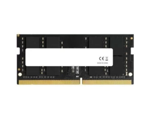 [Модуль памяти] Память оперативная/ Foxline SODIMM 32GB 5600 DDR5 CL 46 FL5600D5S46-32G