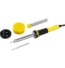 Паяльник STAYER Profi 55312-40-H5,  электрический,  40Вт