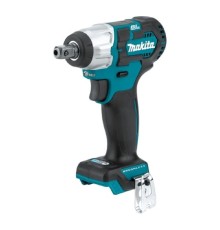 Ударный гайковерт Makita TW161DZ, 2Ач,  без АКБ,  без ЗУ