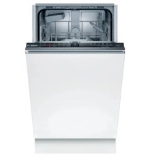 Посудомоечная машина встраив. Bosch SPV2IKX10E 2400Вт узкая